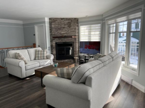 Condo Lac Archambault 298, Saint-Donat-De-Montcalm
